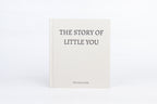 Keepsake Baby Album | The Story of Little You